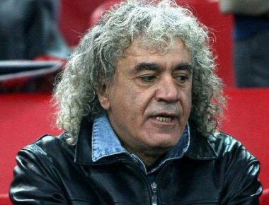 Δείτε τον δράστη που χτύπησε με σφυρί τον Τάκη Τσουκαλά (φωτό)